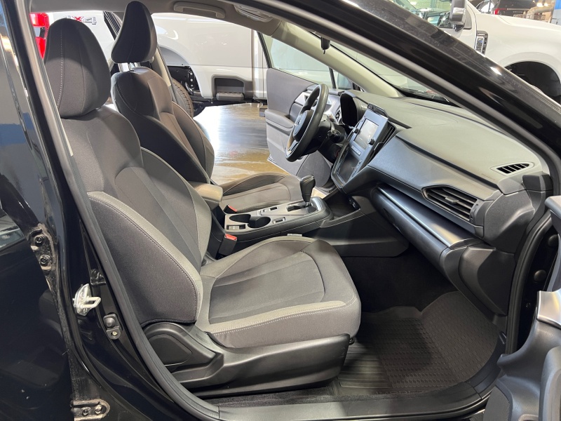 2024 Subaru Impreza