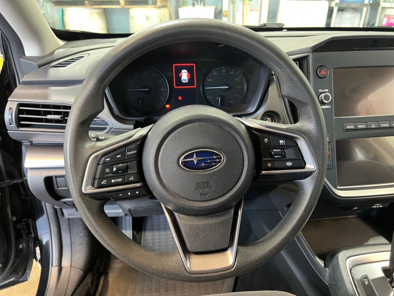 2024 Subaru Impreza