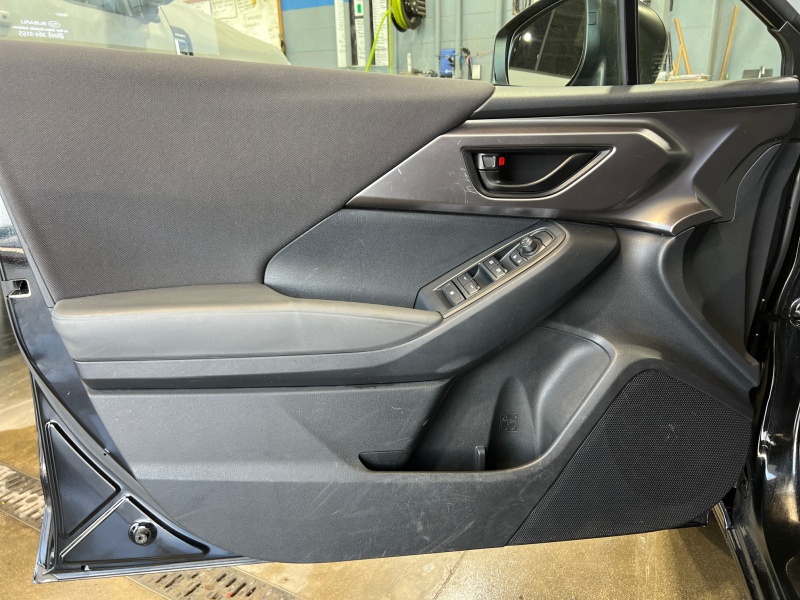 2024 Subaru Impreza