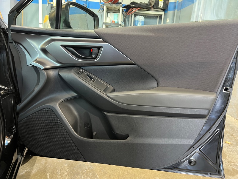 2024 Subaru Impreza