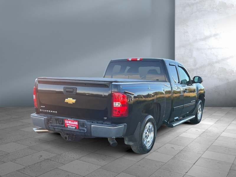 2013 Chevrolet Silverado 1500