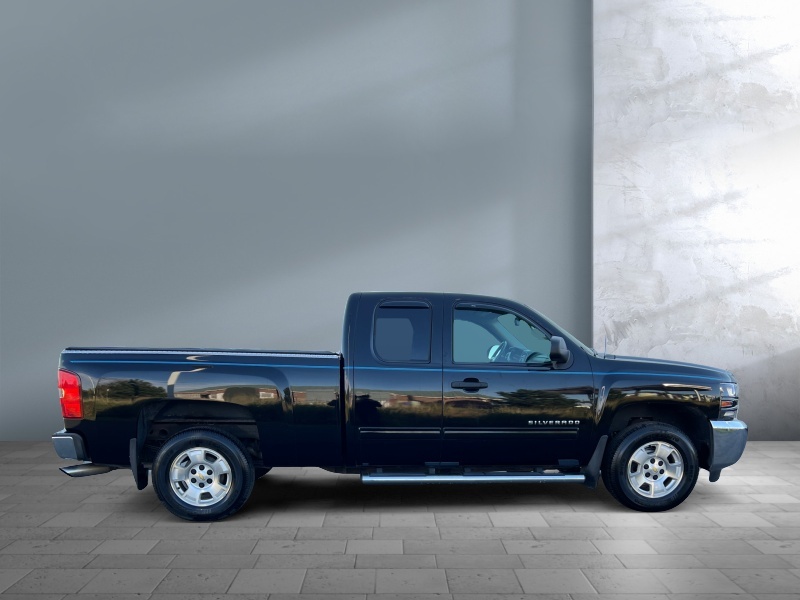 2013 Chevrolet Silverado 1500