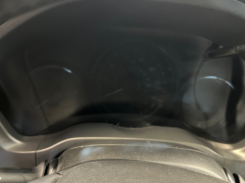 2019 Honda HR-V