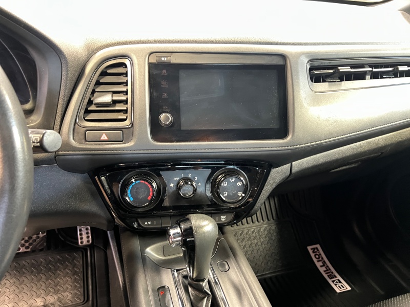 2019 Honda HR-V