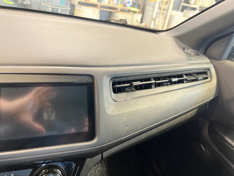 2019 Honda HR-V