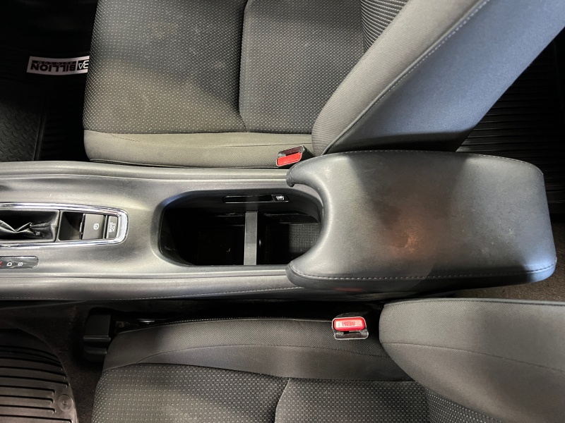 2019 Honda HR-V