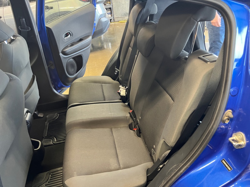2019 Honda HR-V