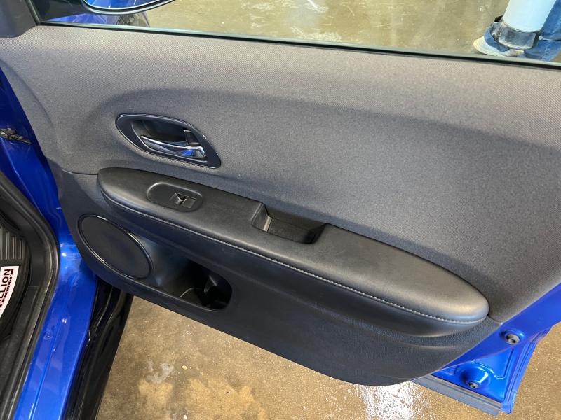 2019 Honda HR-V