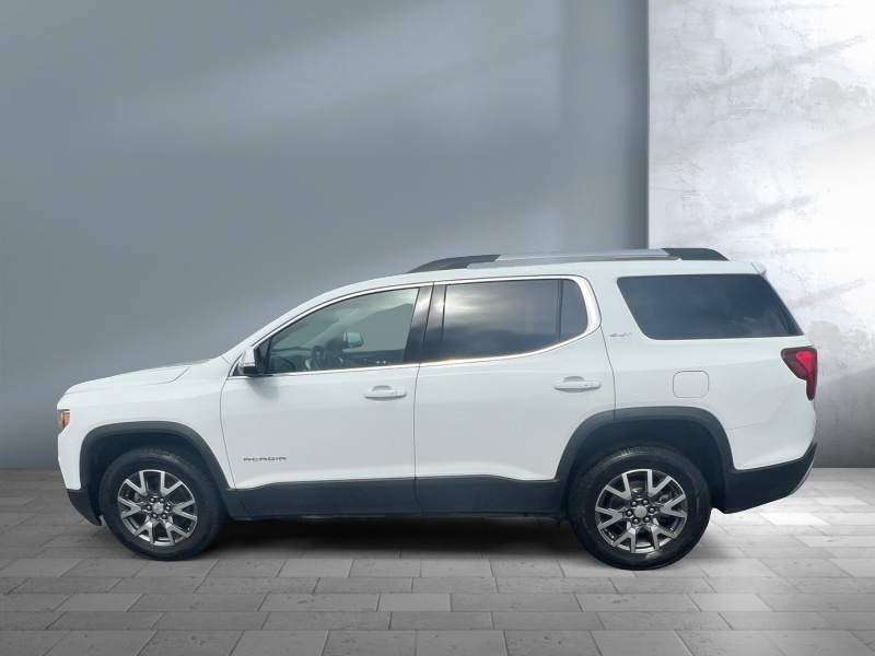 2023 GMC Acadia