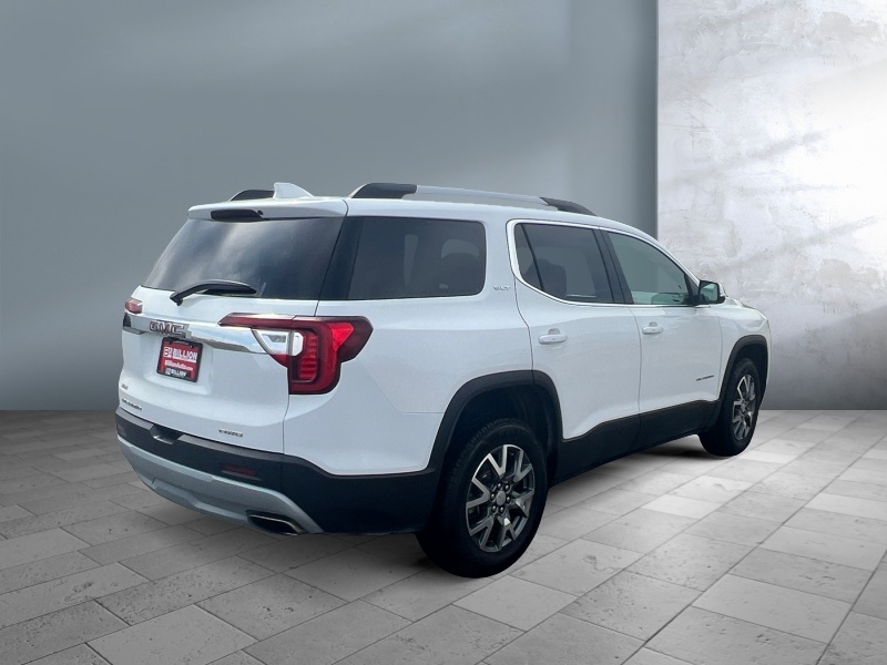 2023 GMC Acadia