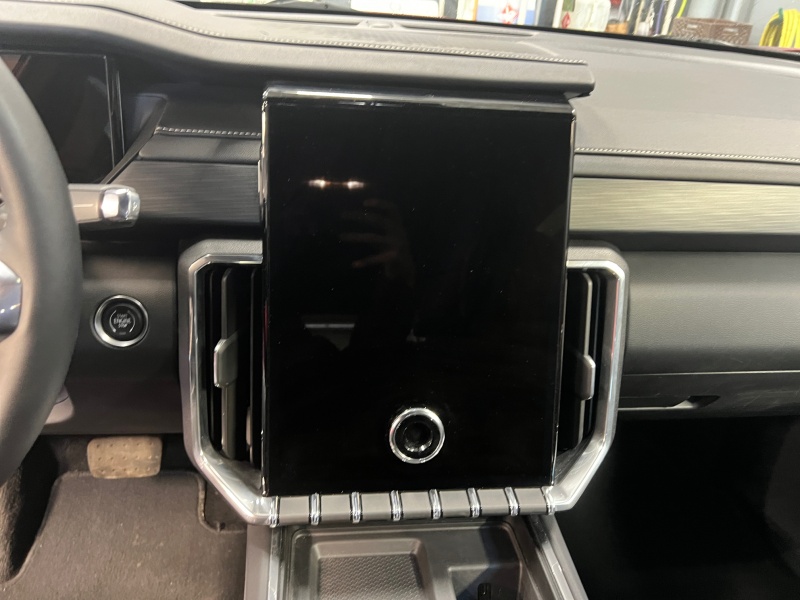 2024 GMC Acadia