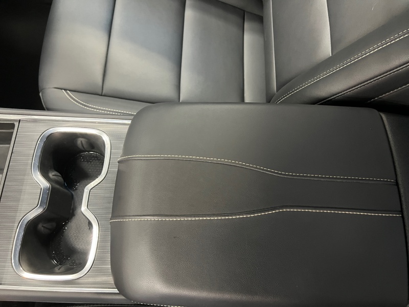 2024 GMC Acadia