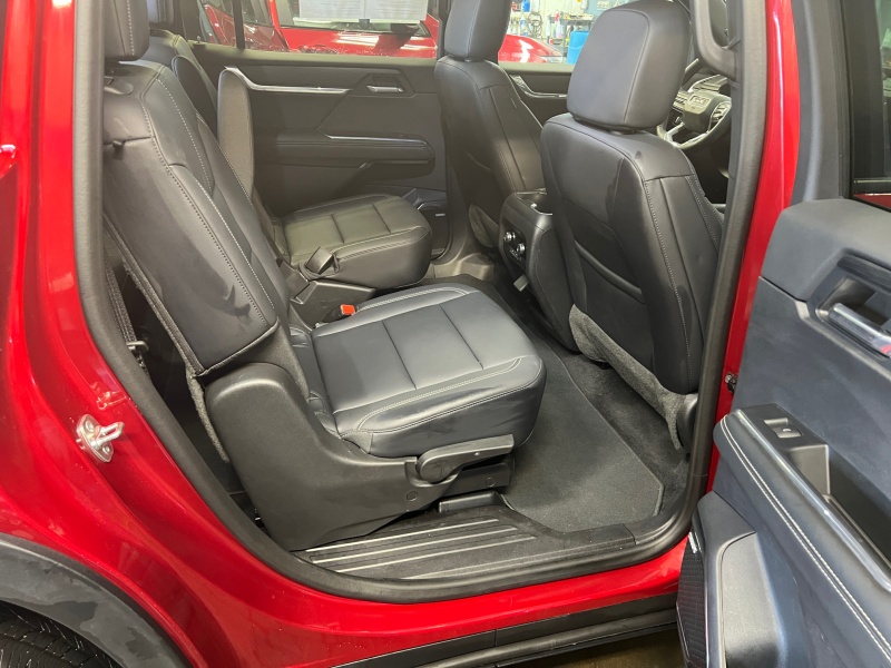2024 GMC Acadia