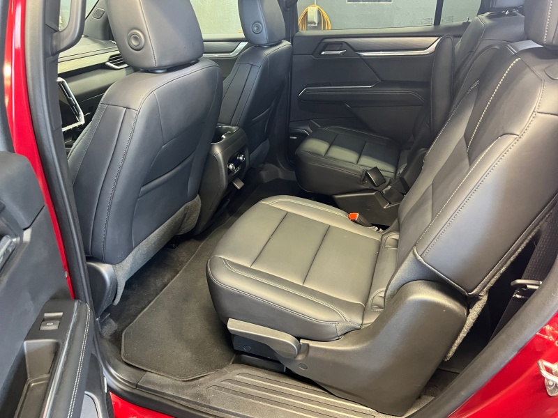 2024 GMC Acadia