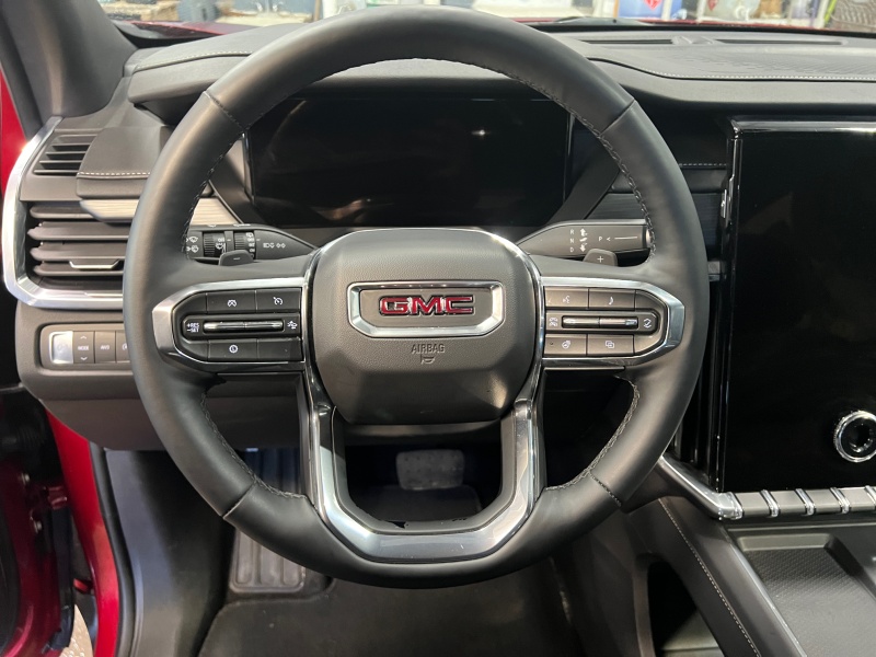 2024 GMC Acadia