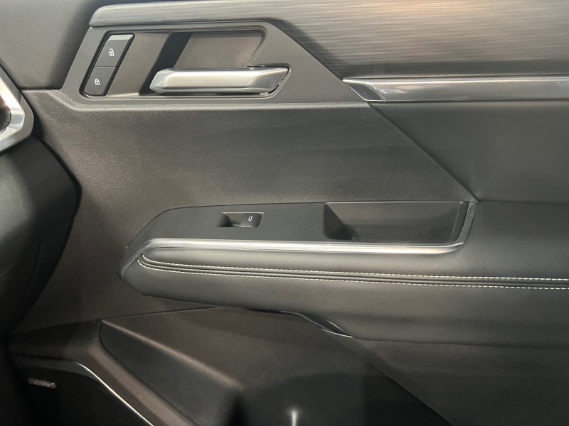 2024 GMC Acadia