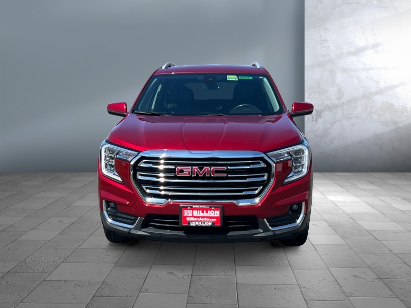2023 GMC Terrain