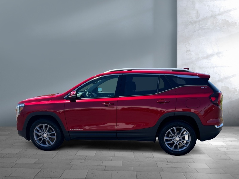2023 GMC Terrain