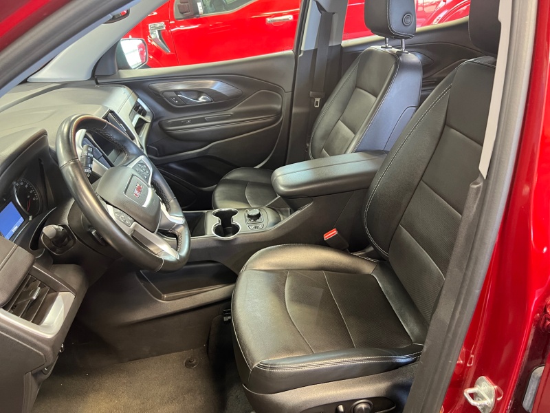 2023 GMC Terrain