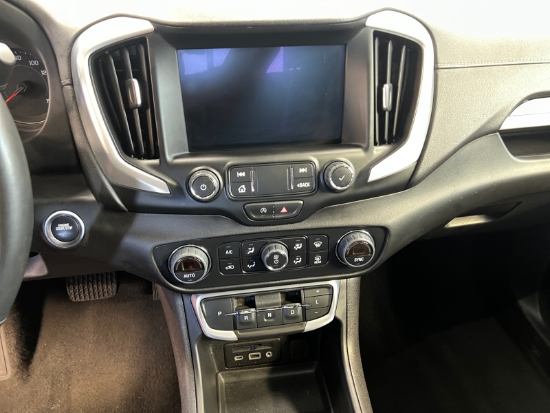 2023 GMC Terrain
