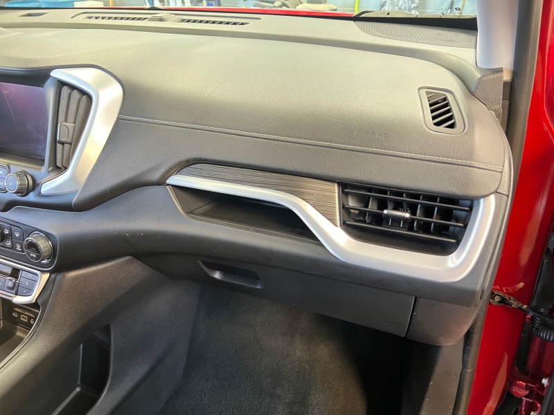 2023 GMC Terrain