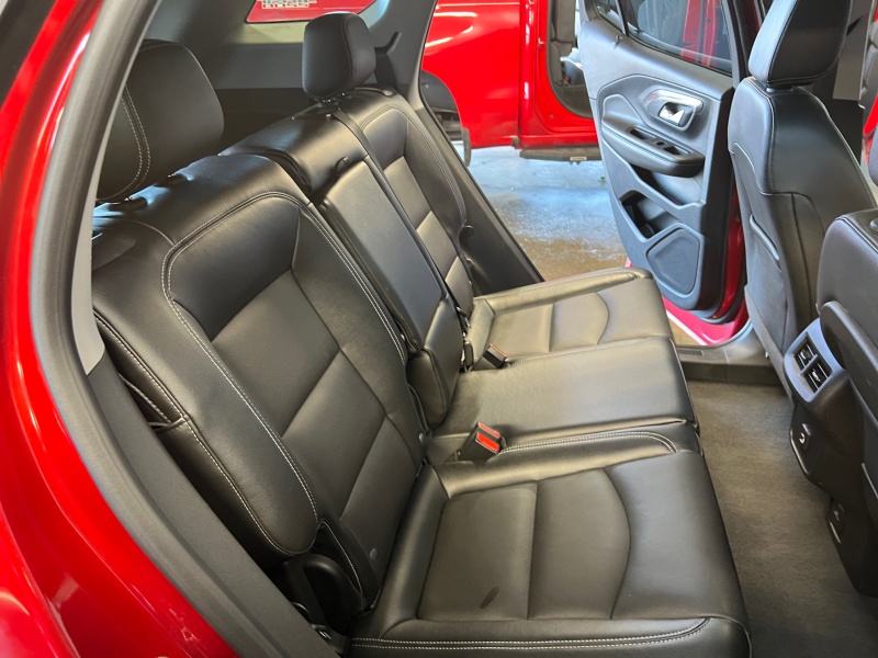 2023 GMC Terrain