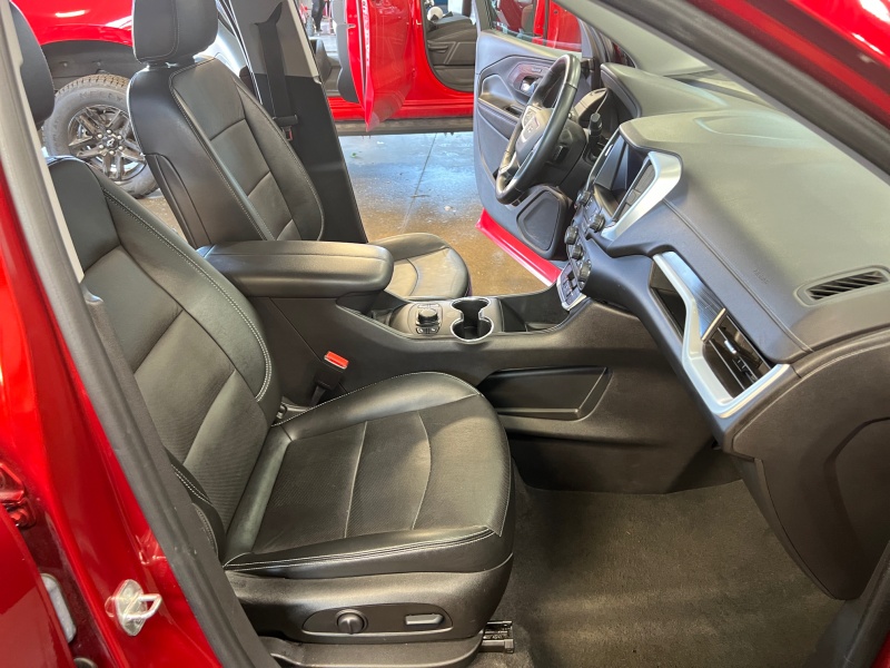 2023 GMC Terrain