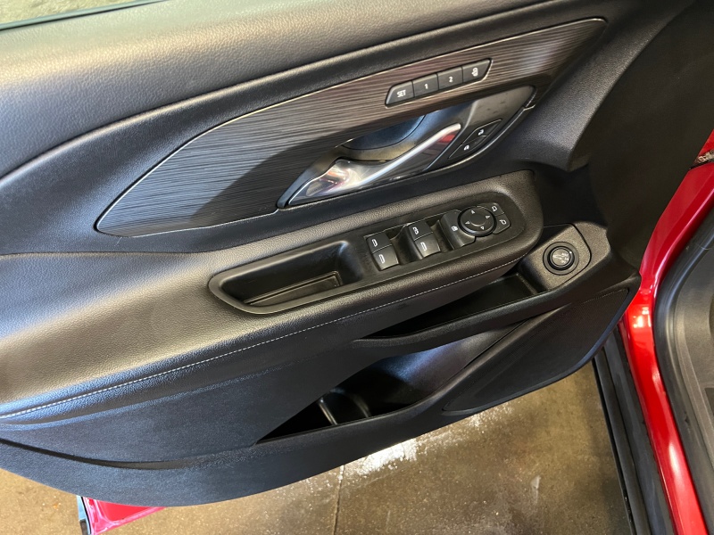 2023 GMC Terrain
