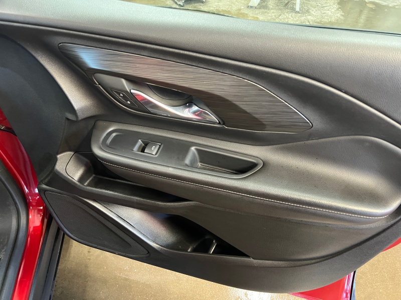 2023 GMC Terrain
