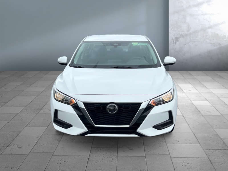 2023 Nissan Sentra
