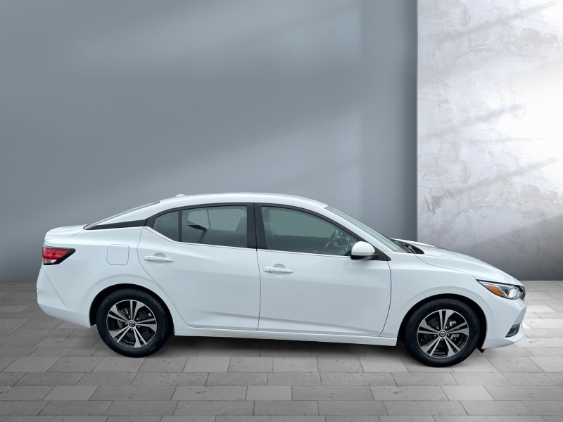 2023 Nissan Sentra