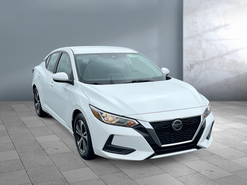 2023 Nissan Sentra