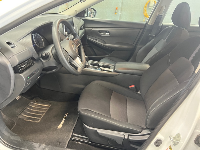 2023 Nissan Sentra