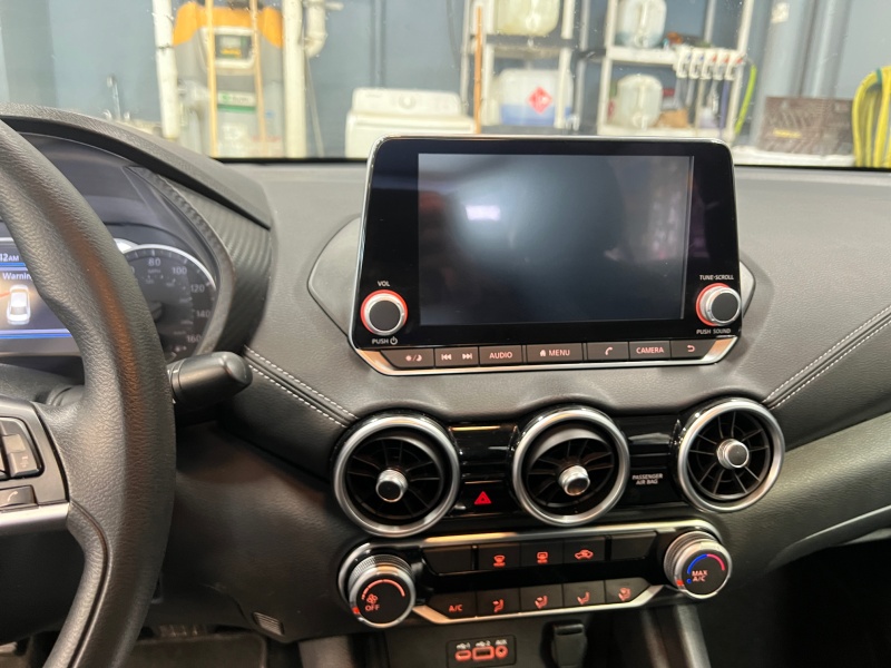 2023 Nissan Sentra