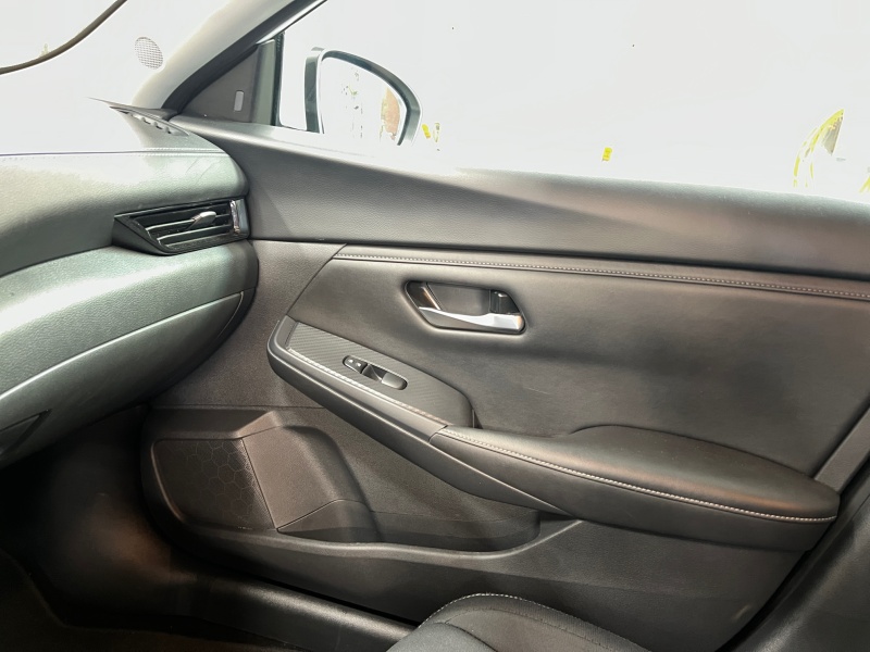 2023 Nissan Sentra