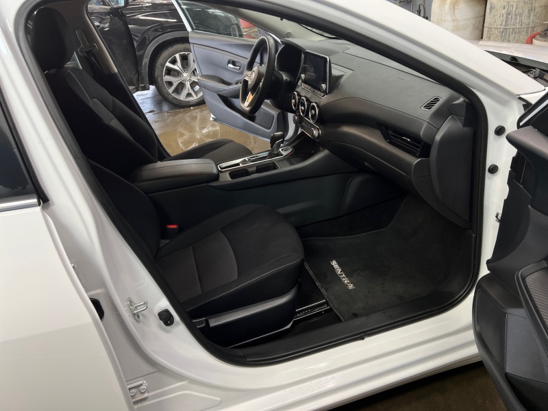 2023 Nissan Sentra
