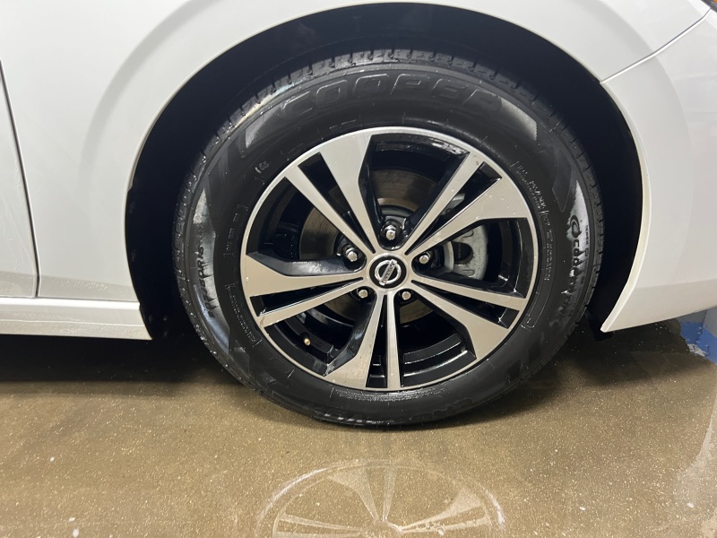 2023 Nissan Sentra