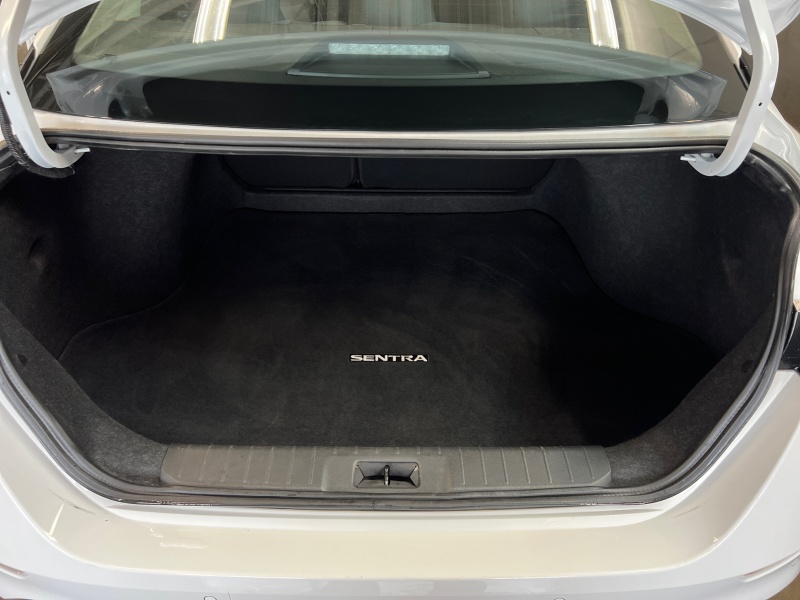 2023 Nissan Sentra