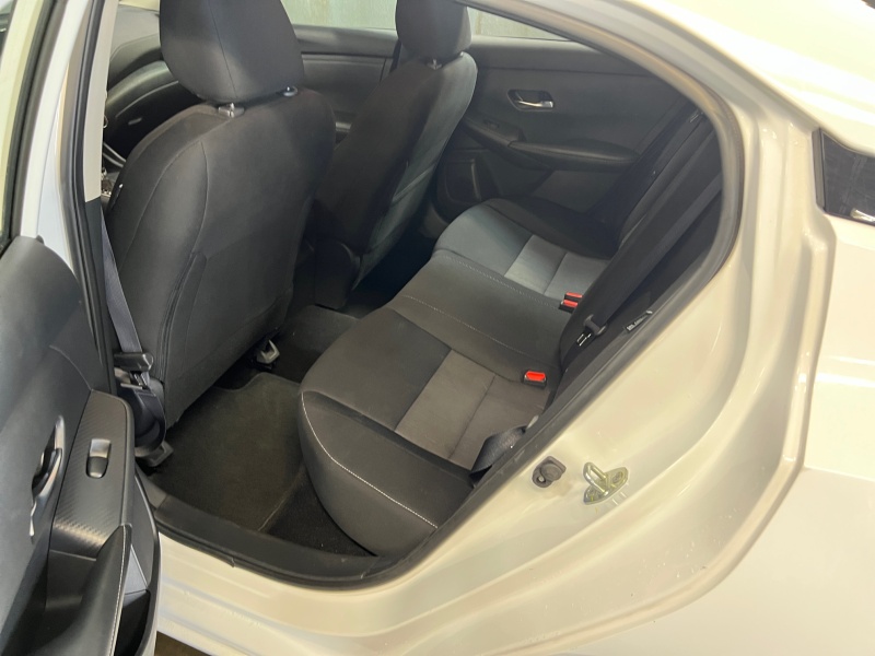 2023 Nissan Sentra