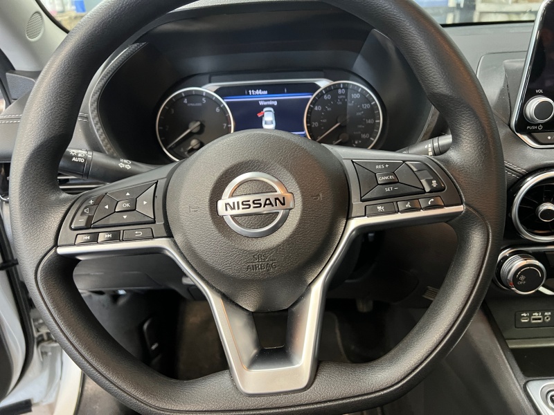 2023 Nissan Sentra