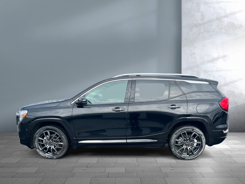 2023 GMC Terrain