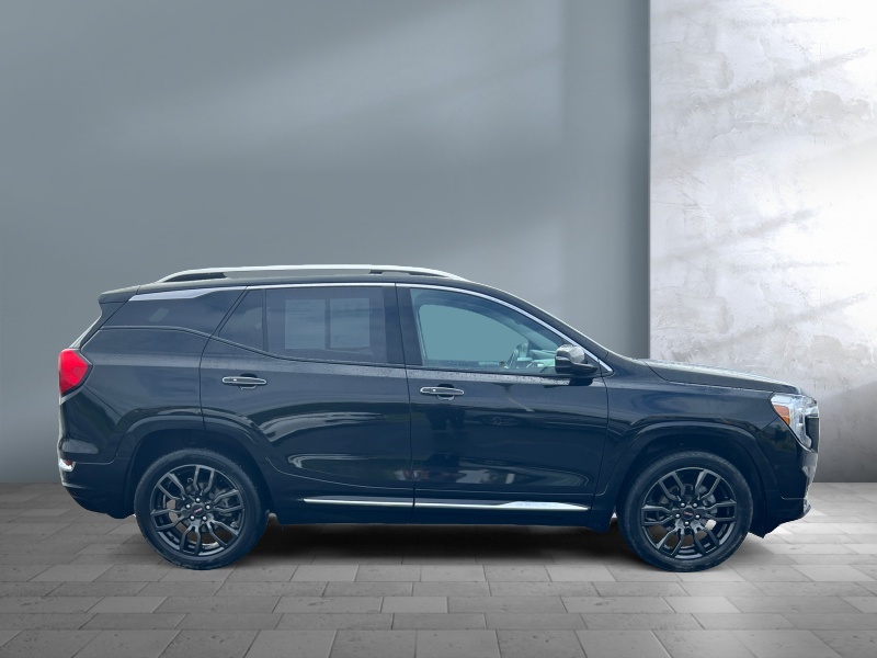 2023 GMC Terrain