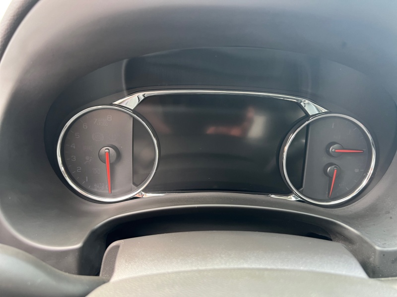 2023 GMC Terrain