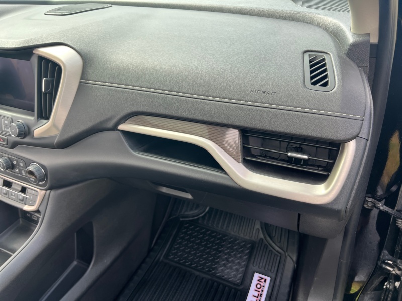 2023 GMC Terrain