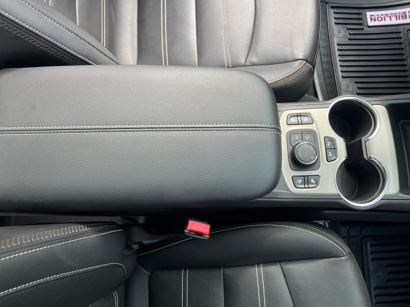2023 GMC Terrain