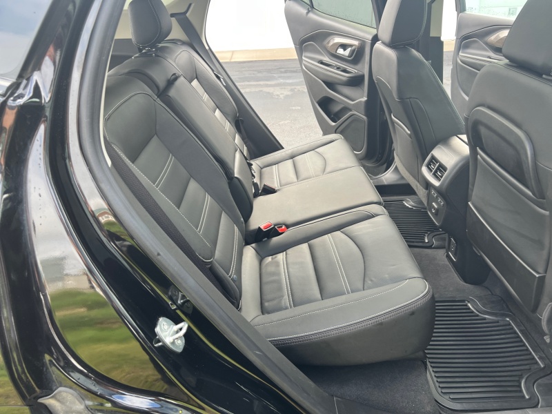 2023 GMC Terrain