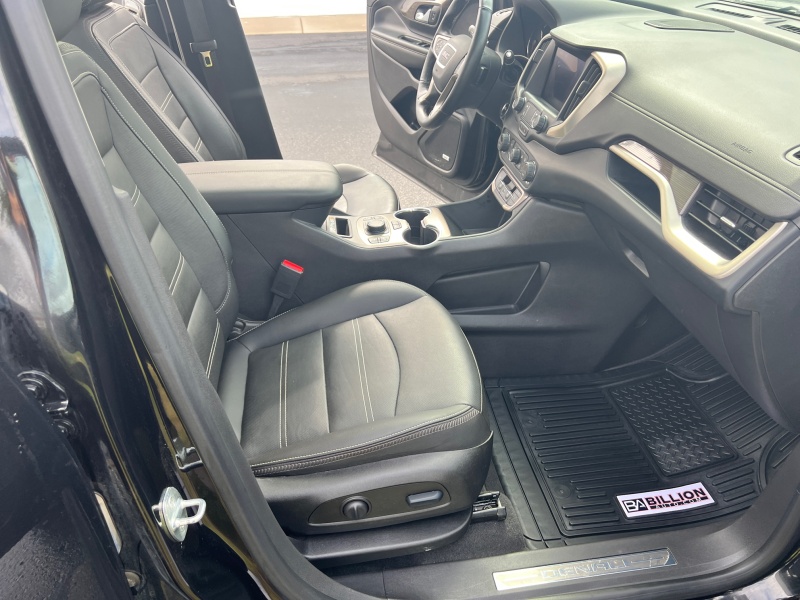 2023 GMC Terrain
