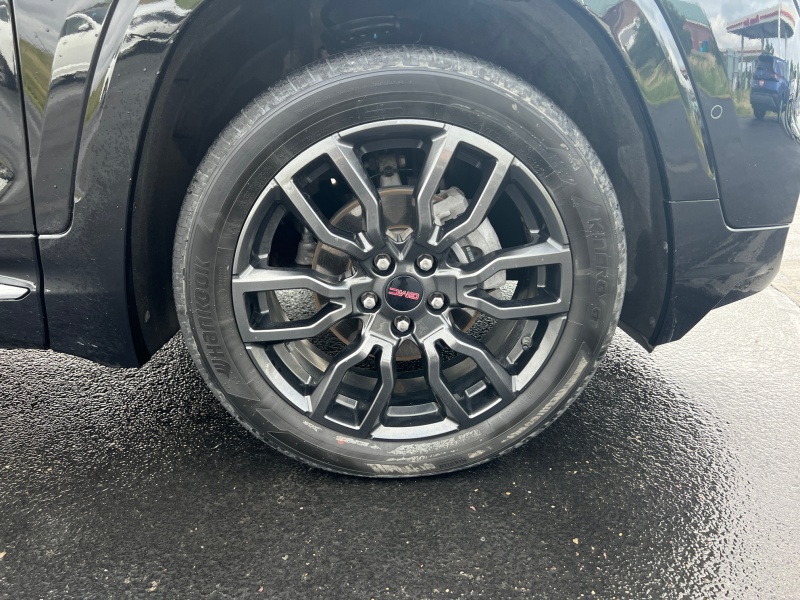 2023 GMC Terrain