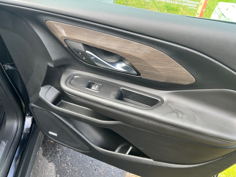 2023 GMC Terrain