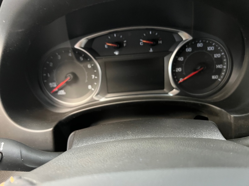 2022 GMC Terrain